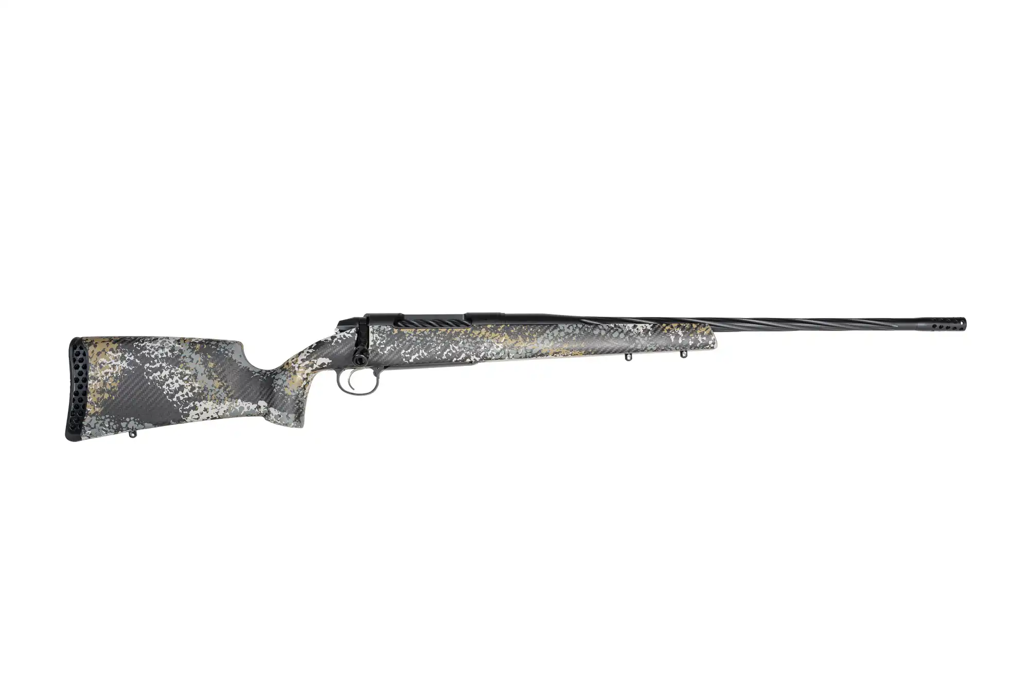 WEATHERBY 307 ALPINE ST 308WIN 20"