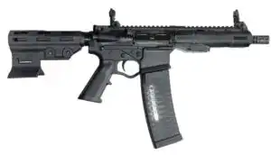 AMERICAN TACTICAL INC ALPHA MAXX 5.56 7" 60+1 BRACE