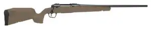 SAVAGE ARMS AXIS 2 25-06 BL/FDE 22" #