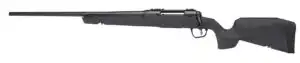 SAVAGE ARMS AXIS 2 243WIN BL/GRY 22" LH  #