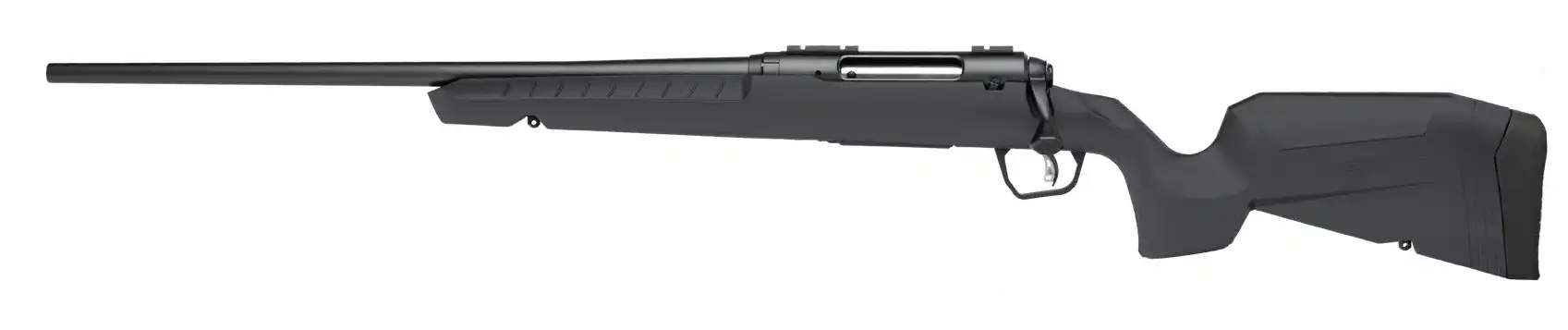 SAVAGE ARMS AXIS 2 400LEG BL/GRY 20" LH #