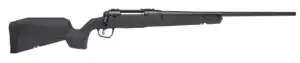 SAVAGE ARMS AXIS 2 243WIN BL/GRY 22"     #