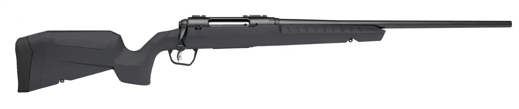 SAVAGE ARMS AXIS 2 308WIN BL/GRY 22" #