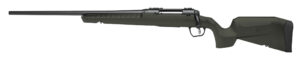 SAVAGE ARMS AXIS 2 243WIN BL/GRN 22" LH #
