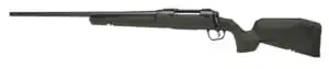 SAVAGE ARMS AXIS 2 243WIN BL/GRN 22" LH #