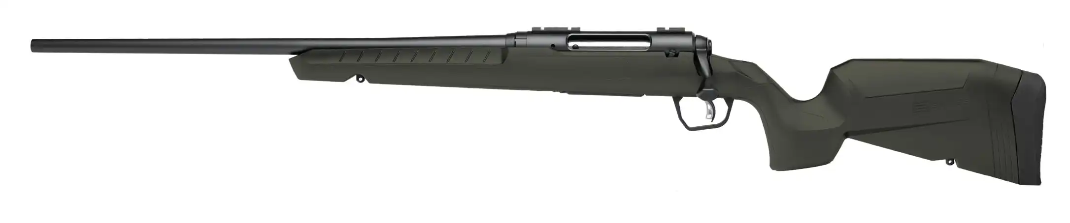 SAVAGE ARMS AXIS 2 243WIN BL/GRN 22" LH #