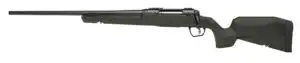 SAVAGE ARMS AXIS 2 400LEG BL/GRN 20" LH  #