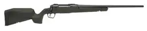 SAVAGE ARMS AXIS 2 350LEG BL/GRN 18"     #