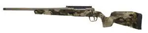 SAVAGE ARMS AXIS 2 PRO WST 22-250 20" LH #