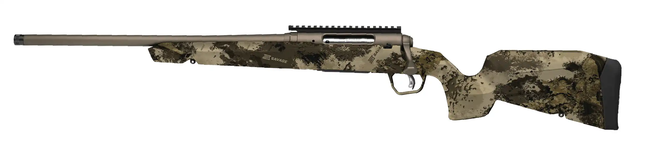 SAVAGE ARMS AXIS 2 PRO WST 350LEG 18" LH #