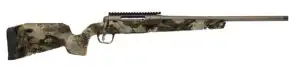 SAVAGE ARMS AXIS 2 PRO WSTRN 350LEG 18" #