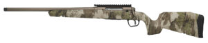 SAVAGE ARMS AXIS 2 PRO WDLD 223REM 20" LH#