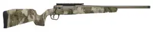 SAVAGE ARMS AXIS 2 PRO WDLD 6MMARC 20" #