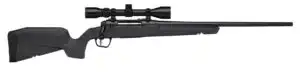 SAVAGE ARMS AXIS 2 270WIN BL/GRY 22" PKG #