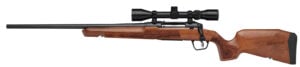 SAVAGE ARMS AXIS 2 400LEG WOOD 20" PKG LH#