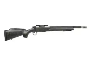 CHRISTENSEN ARMS TRAVERSE 6.5CR BLK/GRY 16" #