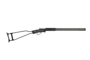 CHIAPPA FIREARMS LITTLE BADGER 22LR 18.5" CF