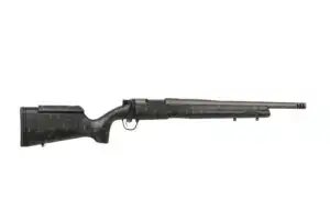 CHRISTENSEN ARMS MESA LR 6.5CR TUNG/BLK 16"   #