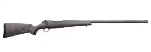 WEATHERBY MARK V BC CARBON 240WBY 22"  #