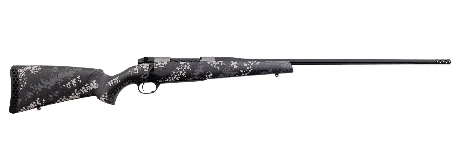 WEATHERBY MARK V BACKCNTRY TI 2 7MMWBY