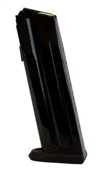 BERETTA MAGAZINE APX 40S&W 15RD BLACK#