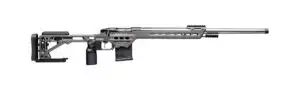 BERGARA COMPETITION 6MMGT CHASSIS 26"
