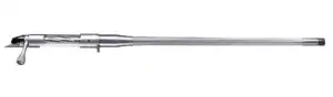BERGARA BARRELED ACTION 300PRC #4 SS