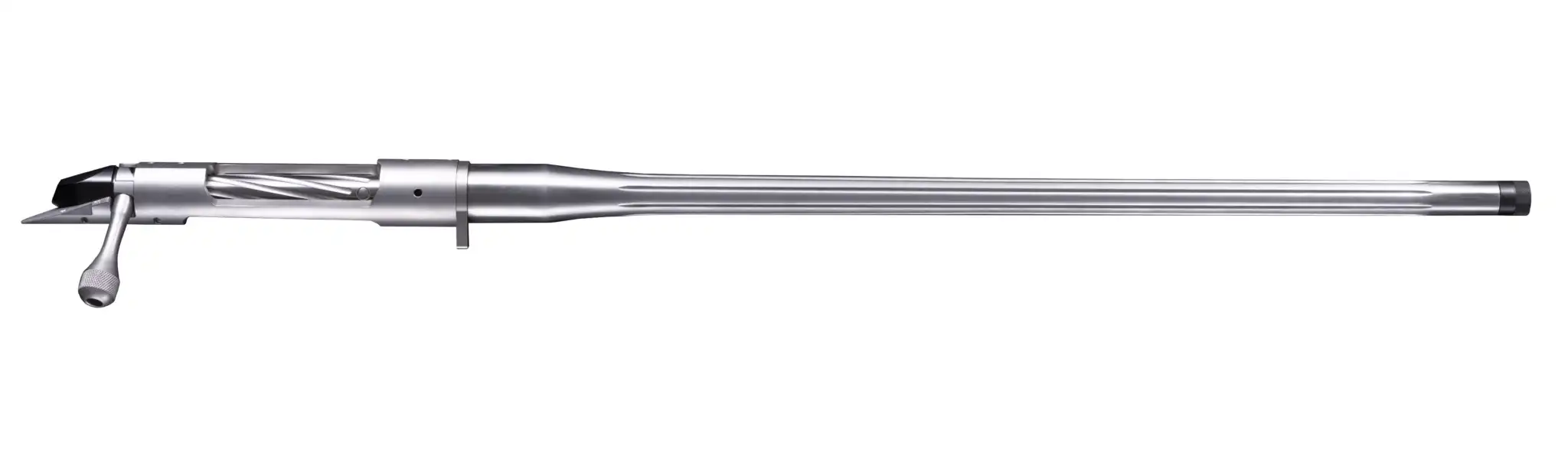 BERGARA BARRELED ACTION 300PRC #4 SS