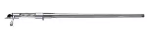 BERGARA BARRELED ACTION 22-250 #5.5 SS