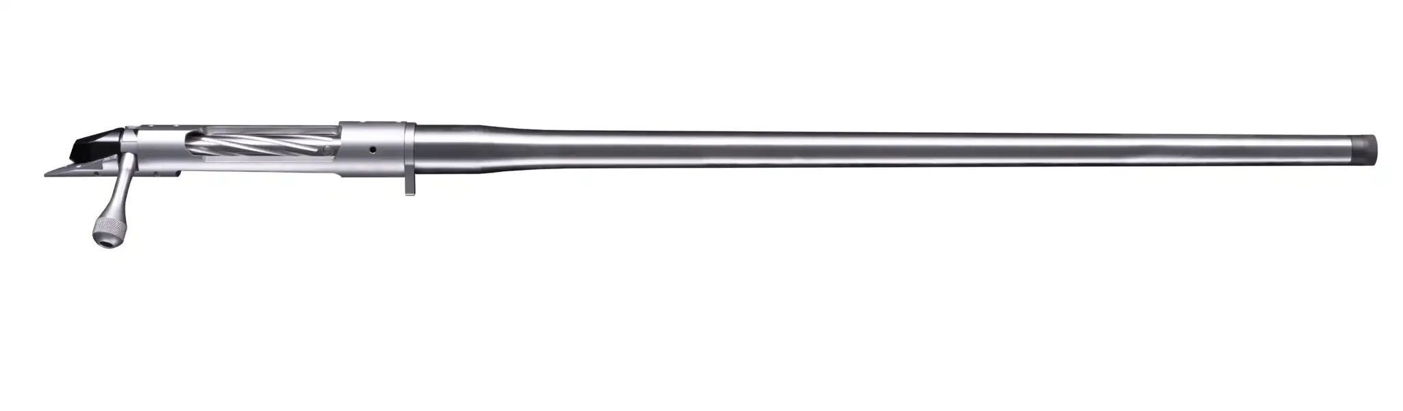 BERGARA BARRELED ACTION 22-250 #5.5 SS