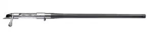 BERGARA BARRELED ACTION 25CR #6 CURE