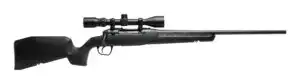 SAVAGE ARMS AXIS CPT 243WIN BL 20" PKG #