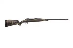 FIERCE FIREARMS TWSTD TI ROGUE 7PRC BK/FR 22"#