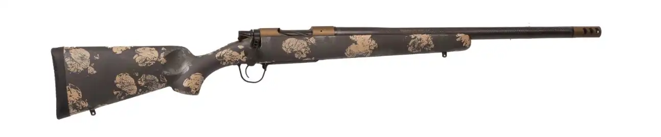 CHRISTENSEN ARMS RIDGELINE FFT 308WIN BRNZ 20"