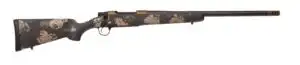CHRISTENSEN ARMS RIDGELINE FFT 65-284 BRNZ 22"#
