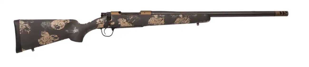 CHRISTENSEN ARMS RIDGELINE FFT 7MMPRC BRNZ 22"