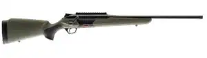 BERETTA BRX1 243WIN BLK/GRN 20" 5+1