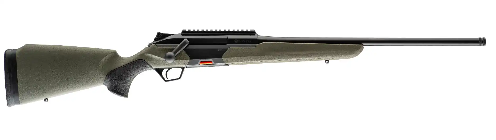 BERETTA BRX1 7MAG BLK/GRN 22" 5+1