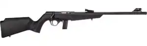 ROSSI RB22 22LR BLK/SYN 16.5" 10+1