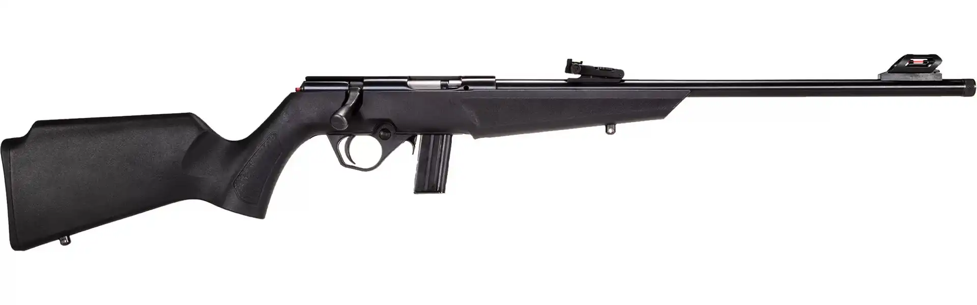 ROSSI RB22 22LR BLK/SYN 16.5" 10+1