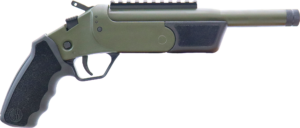 ROSSI BRAWLER 300BLK 9" BL/ODG #