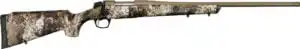 CVA CASCADE 223REM DE/VEIL 22" TB#