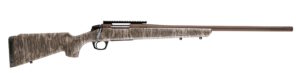 CVA CASCADE XT 7PRC BRZ/MOBL 24"