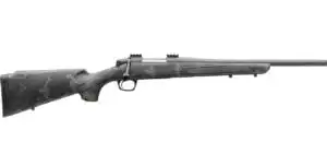 CVA CASCADE SB 223REM TAC BLK 18"#