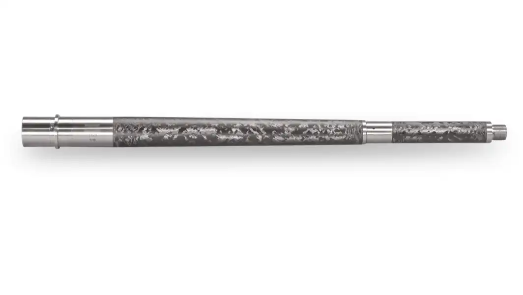 PROOF RESEARCH BARREL PR15 CF 6ARC 18"