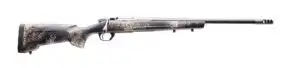 BERGARA CIMA PRO TI 6.5PRC 20" CF