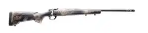 BERGARA CIMA PRO TI 7PRC 22" CF
