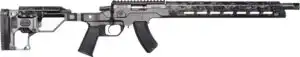 CHRISTENSEN ARMS MPR RIMFIRE 22WMR TUNG 18" #