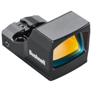 BUSHNELL RXU-200 1X21 6MOA RED DOT