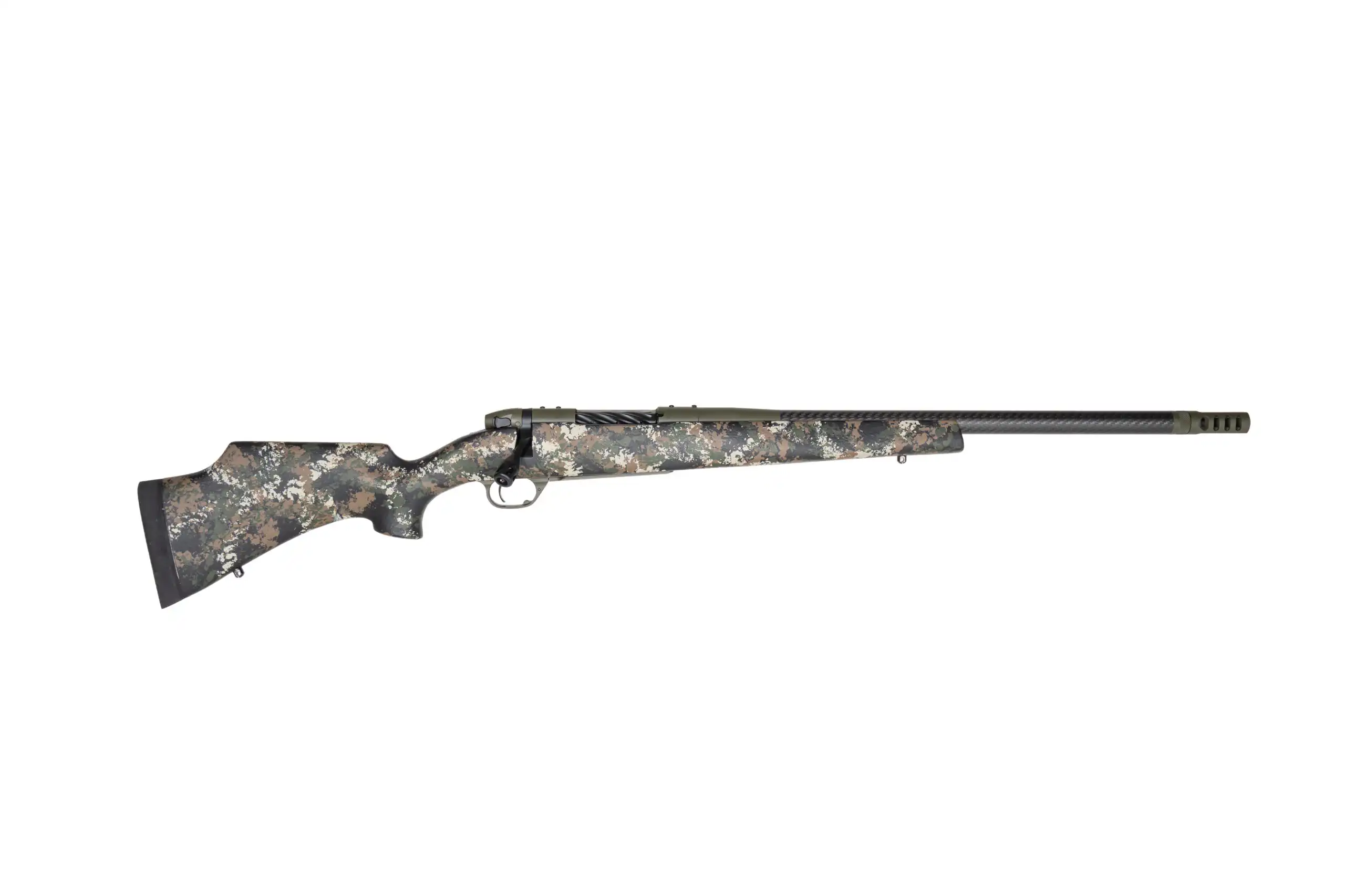 WEATHERBY MARK V CARBON CMPT 6.5CR 22"